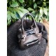 Geanta dama piele naturala - Nadine Black Premium Leather
