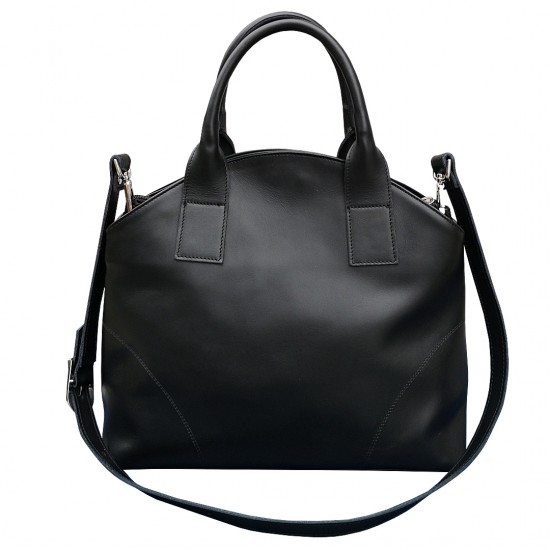 Geanta dama piele naturala - F 36 - HandBag  Premium Leather 