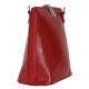 Gentuta din piele naturala MC 14 - Verona Havan Box Leather