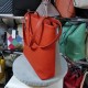 Geanta dama piele naturala - MC 20 Vertical Color Leather