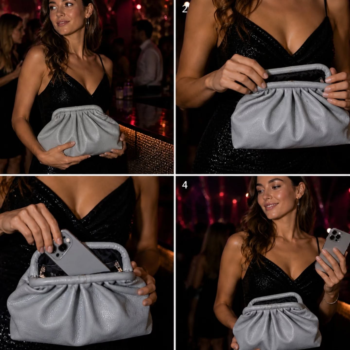 🫴 Sweetie 🌼 Ce culoare îți inspiră cel mai mult stilul vara asta ?
🐚 Și ce tip de piele ai alege pentru geanta ta ideală – netedă, texturată sau velur?
👀 Așteptăm cu nerăbdare să vedem ce combinații creative creezi! 🧡🤍💛
🔗 www.mcleather.ro
📲 WhatsApp: 0769 657 656
📌 Fiecare geantă – casual sau office, crossbody sau city – este personalizată până la ultimul detaliu: dimensiuni, barete, buzunare și combinații de piele, pentru un accesoriu unicat, lucrat manual în România.
#McLeather #GentiDinPieleLaComanda #PieleNaturala #genti #reduceri Handmade ProduseRomanesti @faniactivi
