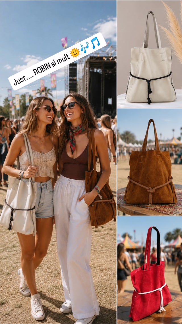 🌼 Ce culoare îți inspiră cel mai mult stilul vara asta ?
🐚 Și ce tip de piele ai alege pentru geanta ta ideală – netedă, texturată sau velur?
👀 Așteptăm cu nerăbdare să vedem ce combinații creative creezi! 🧡🤍💛
🔗 www.mcleather.ro
📲 WhatsApp: 0769 657 656
📌 Fiecare geantă – casual sau office, crossbody sau city – este personalizată până la ultimul detaliu: dimensiuni, barete, buzunare și combinații de piele, pentru un accesoriu unicat, lucrat manual în România.
#McLeather #GentiDinPieleLaComanda #PieleNaturala #genti #reduceri Handmade ProduseRomanesti @faniactivi
