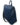 Rucsac dama din piele naturala – Adele Blue 04