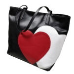 geanta din piele naturala