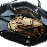 Geanta din piele naturala - Meghan in Love