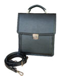 Geanta Office Din Piele Naturala Premium - Office All In...