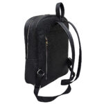 Spate rucsac laptop 15” din piele naturală, confortabil și rezistent, produs în România