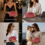 geanta ocazie sweetie corai