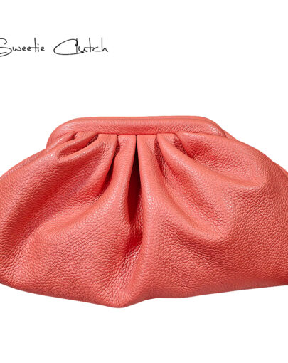 geanta ocazie sweetie corai