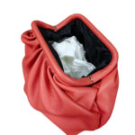 geanta ocazie sweetie corai