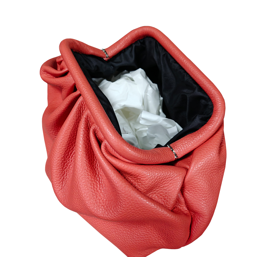 geanta ocazie sweetie corai