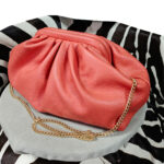 geanta ocazie sweetie corai