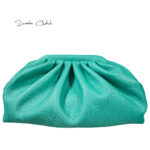Geanta Ocazie - Sweetie Clutch Pistachio