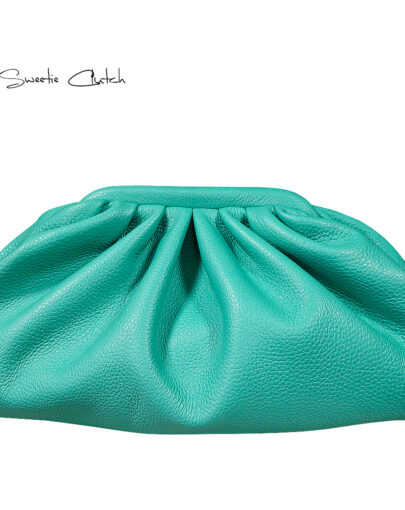 Geanta Ocazie - Sweetie Clutch Pistachio