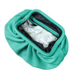 Geanta Ocazie - Sweetie Clutch Pistachio
